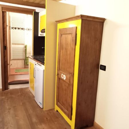 Domy Central Studio Aosta Exterior photo